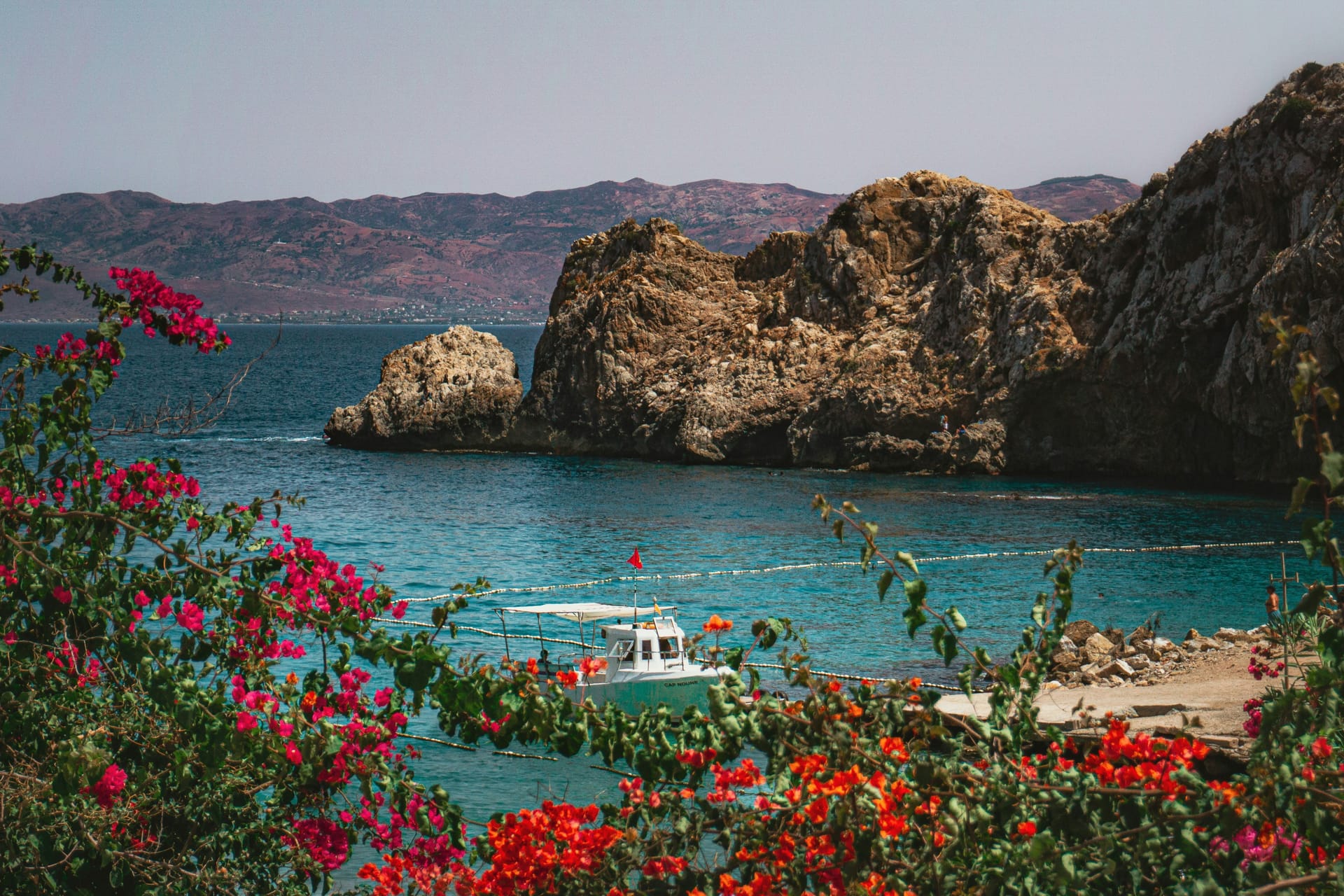 al-houceima
